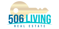 506 Living Logo Final-Color